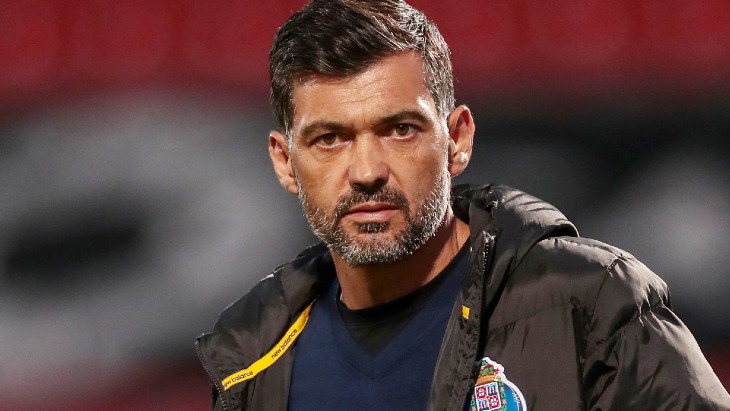 Сержиу Консейсау