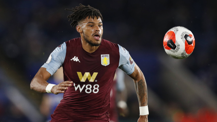 Тайрон Мингс