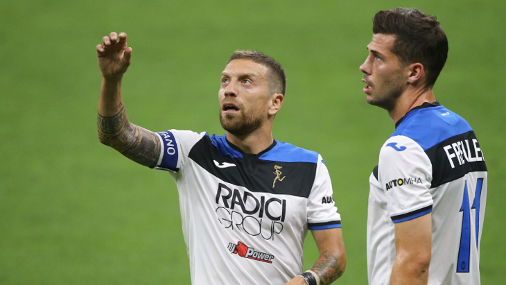 «Аталанта»