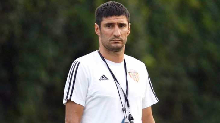 Спартак Гогниев