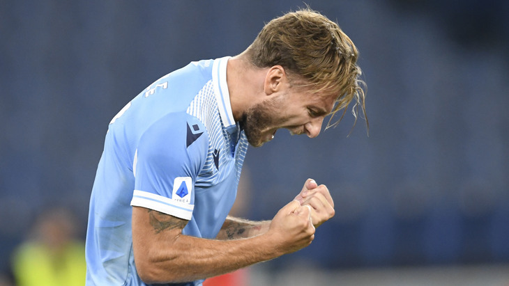 Чиро Иммобиле