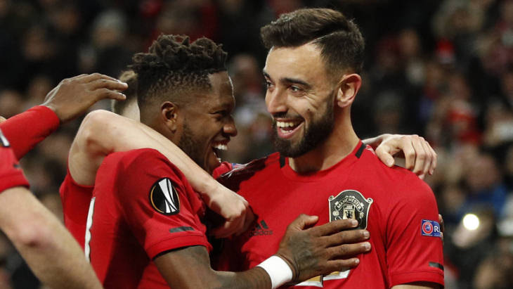 Бруно Фернандеш