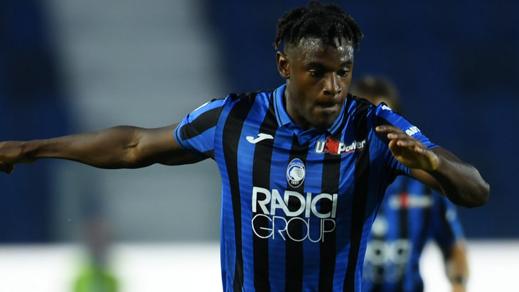 Дуван Сапата