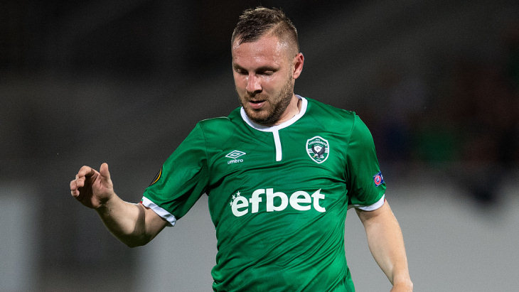 Космин Моци