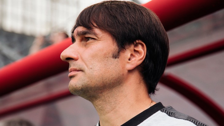 Дмитрий Гунько