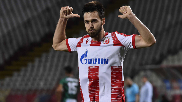 Мирко Иванич