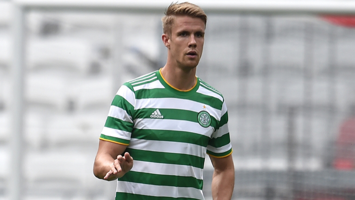 Кристофер Айер