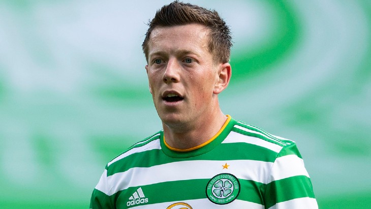 Каллум Макгрегор