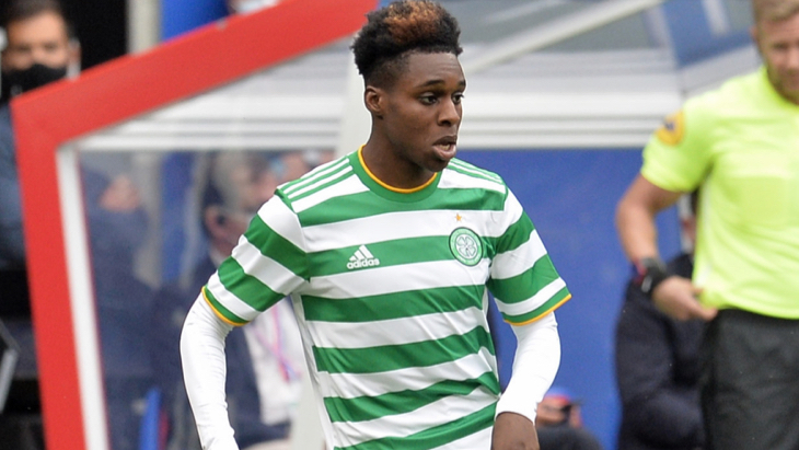 Джереми Фримпонг