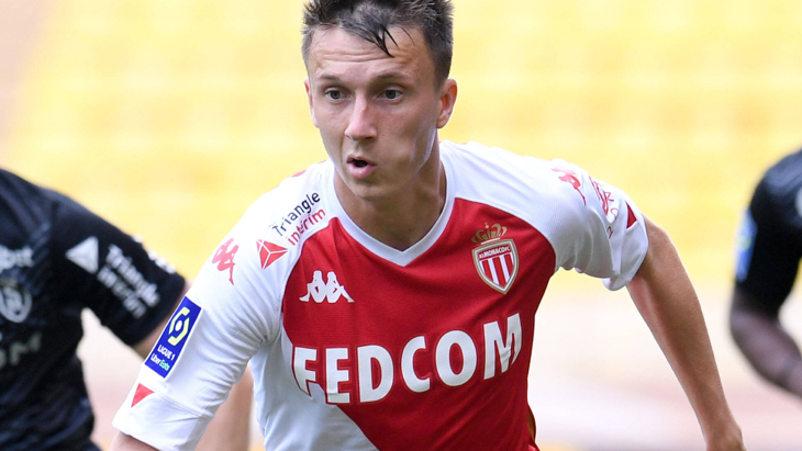 Александр Головин