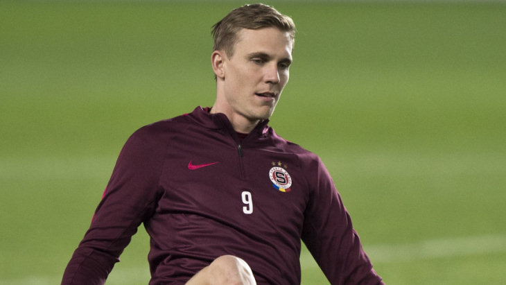 Боржек Дочкал