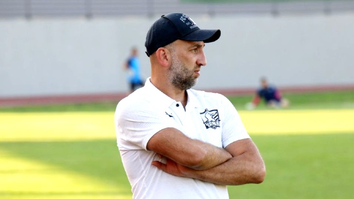 Магомед Адиев