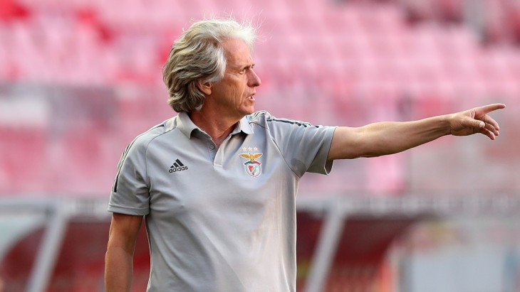 Жорже Жезуш