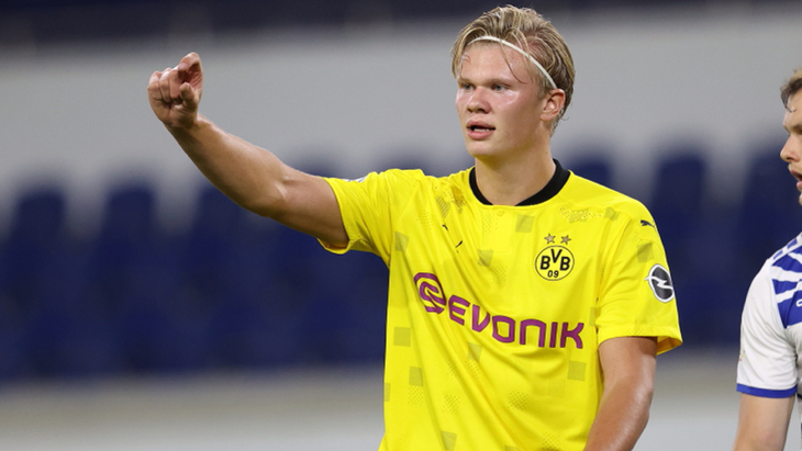 Эрлинг Холанн