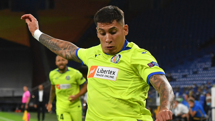 Матиас Оливейра