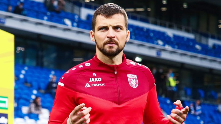 Джордже Деспотович