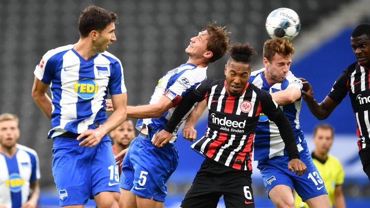 «Айнтрахт»