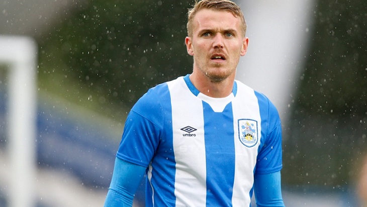 «Хаддерсфилд» только проигрывает в новом сезоне