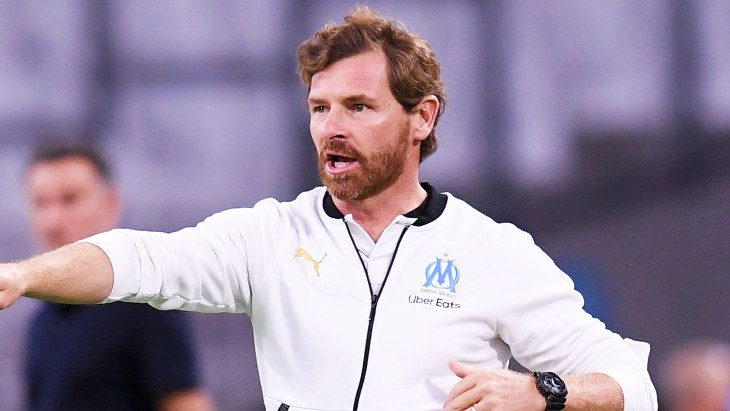 Андре Виллаш-Боаш