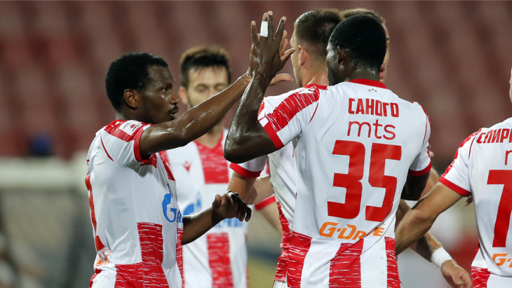 «Црвена Звезда»