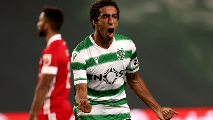 «Спортинг» выиграл два матча из двух на старте сезона