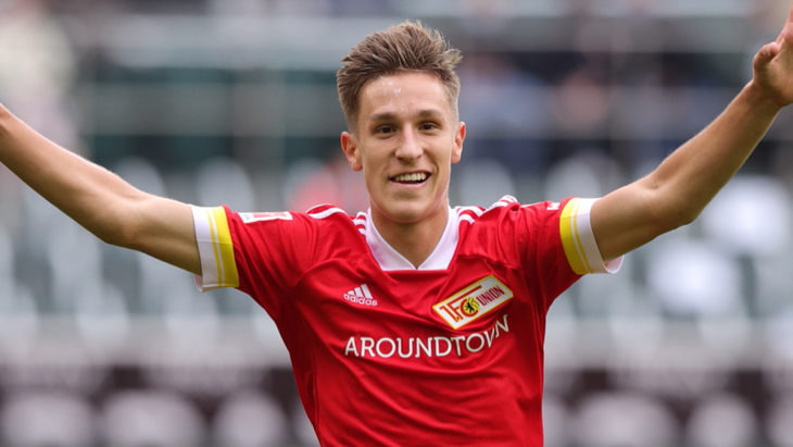 Нико Шлоттербек