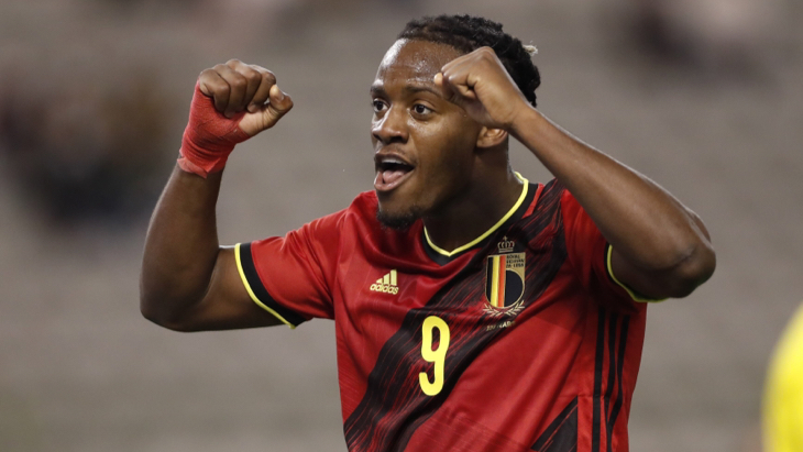 Миши Батшуайи