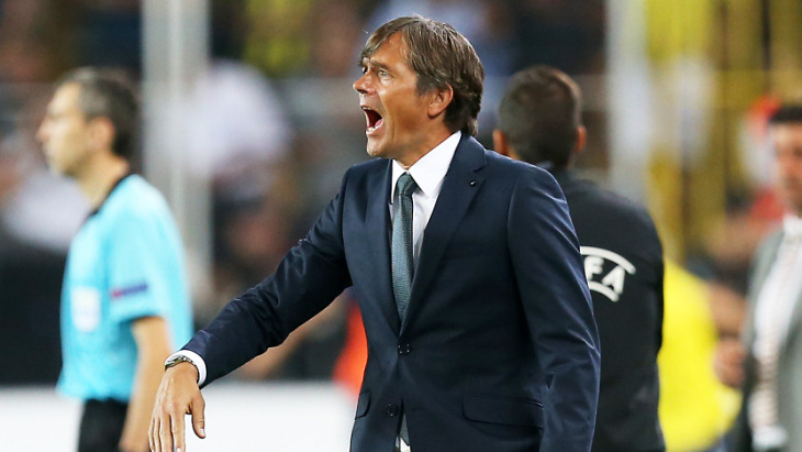 Филлип Коку