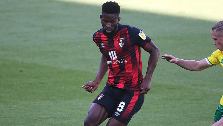 Джефферсон Лерма