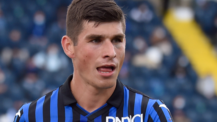 Руслан Малиновский