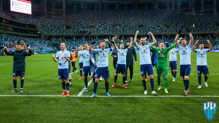 «Нижний Новгород»