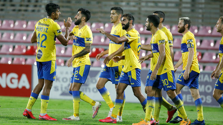 «Маккаби» Тель-Авив