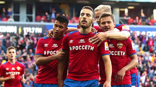 Вольфсберг — ЦСКА. Прогноз и ставка на матч Прогноз на матч Вольфсберг — ЦСКА