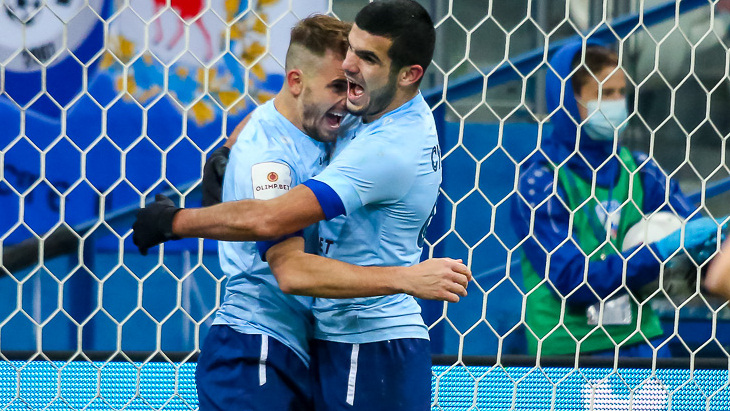 «Нижний Новгород»