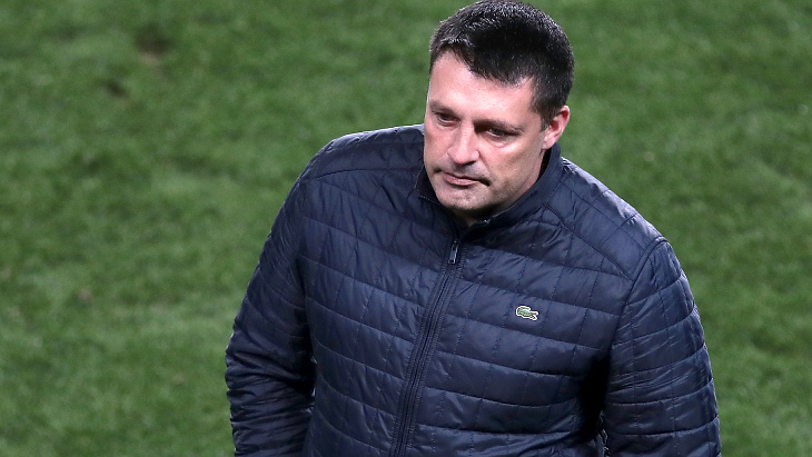 Игорь Черевченко