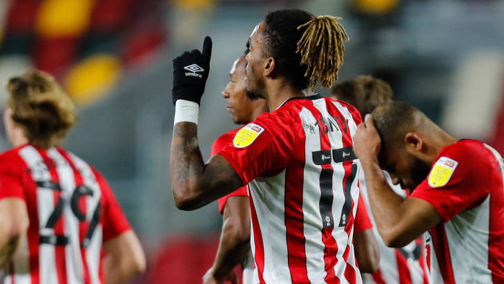 «Брентфорд»