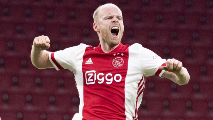 Дэви Классен