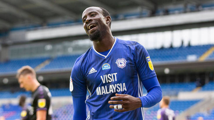 «Кардифф Сити» забивал в восьми из десяти предыдущих матчей