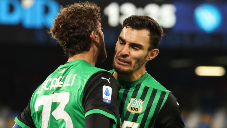 «Сассуоло»