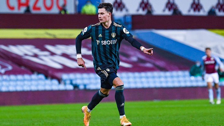 «Лидс» одержал одну победу в 4-х прошлых матчах