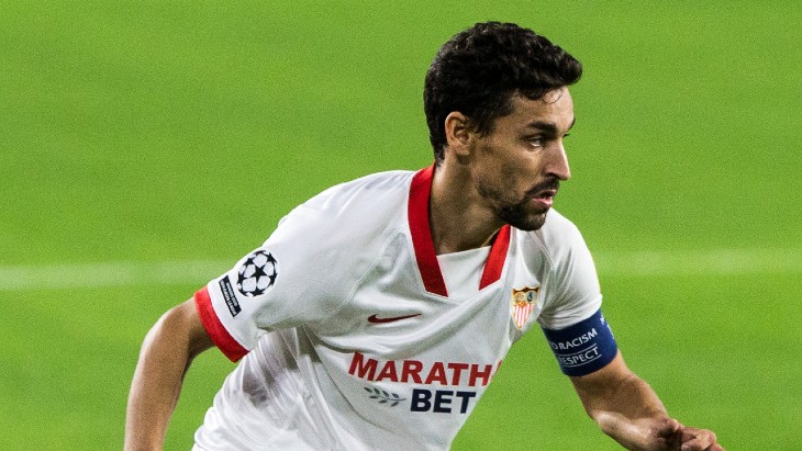 Хесус Навас