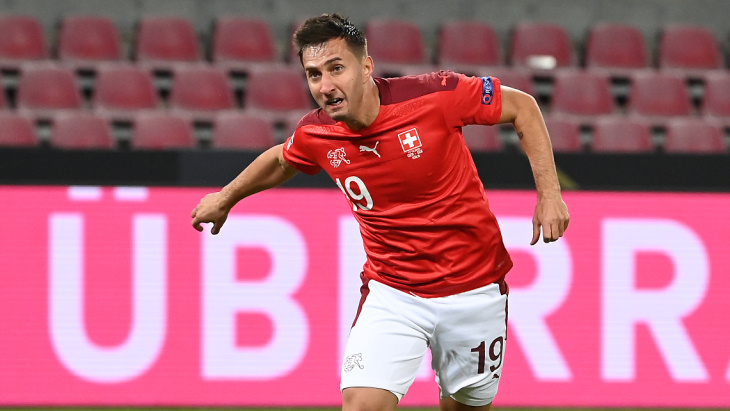 Марио Гавранович