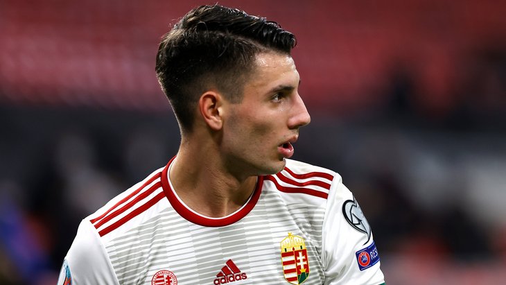 Доминик Собослаи