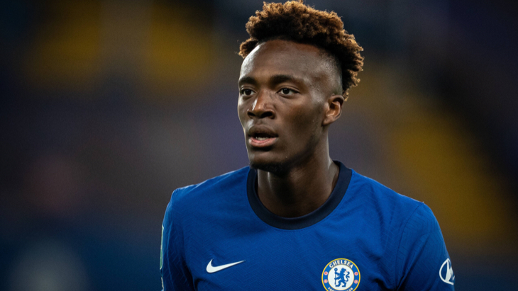 Тэмми Абрахам