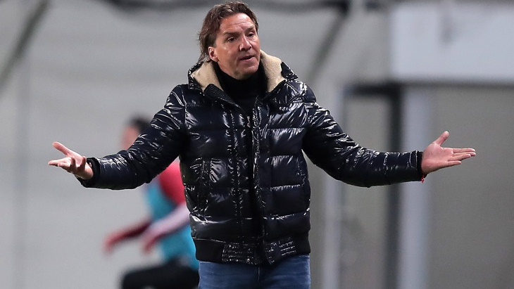 Сергей Юран