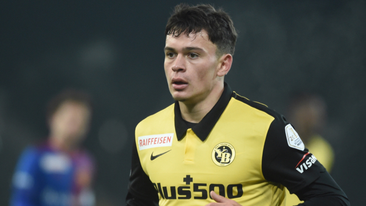 Фабиан Ридер