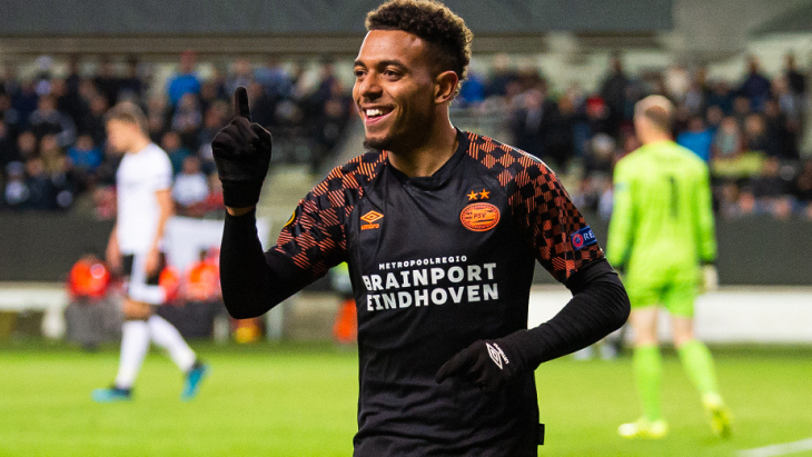 Дониэлл Мален