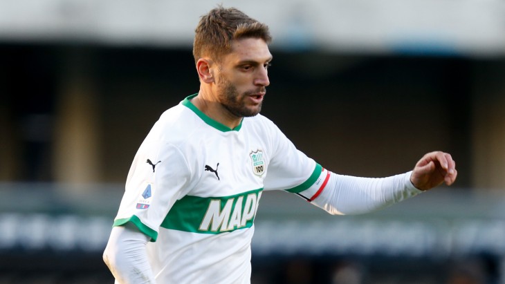 Доменико Берарди