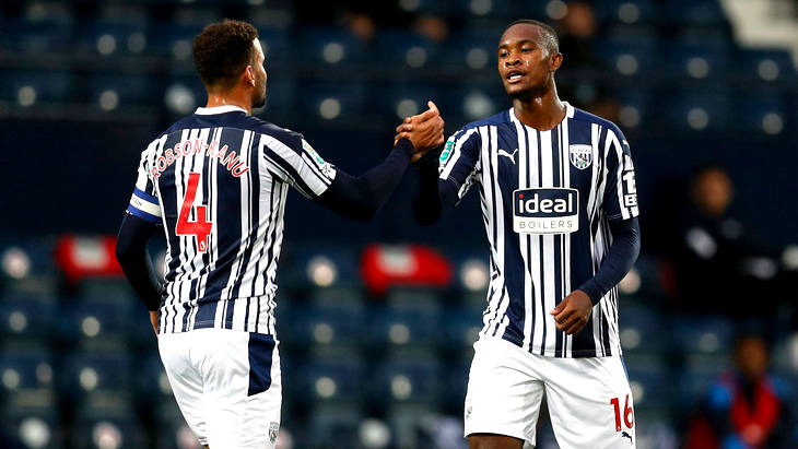 «Вест Бромвич» еще ни разу не выигрывал после возвращения в АПЛ