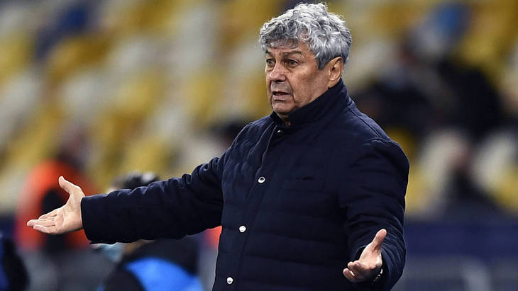 Мирча Луческу